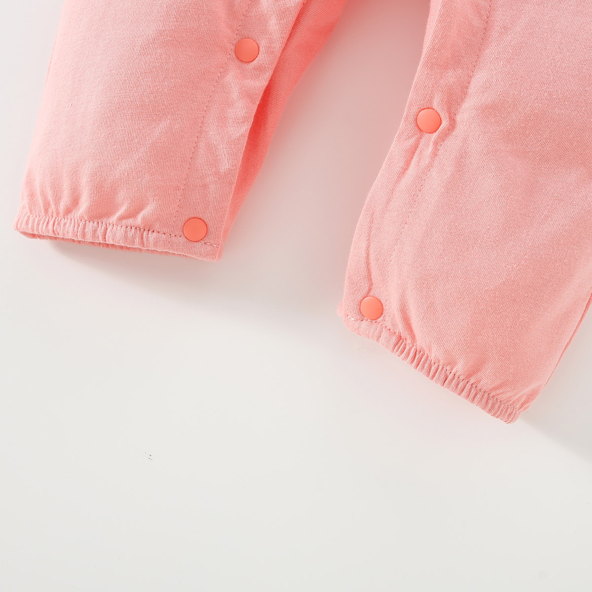 模拟bug，限时促销商品1，原价19.99，限时促销价10.99；hibobi ×Dora Girl Baby Pink Strappy Trousers & white T-shirt Set Wholesale
