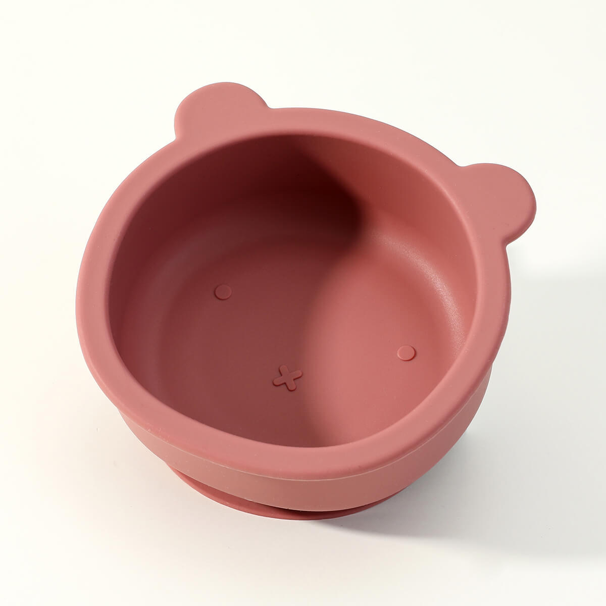 Baby Bear Shape Bowl Wholesale-Baby Gear Feeding Supplies Baby Bowls -babiesclotheswholesale