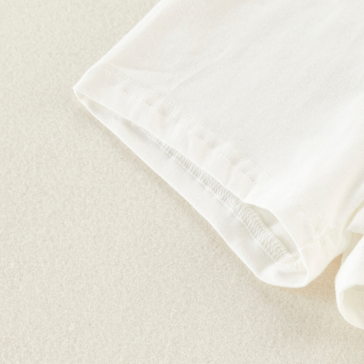 hibobi Baby Rainbow Cow Print Bodysuit Suit Wholesale