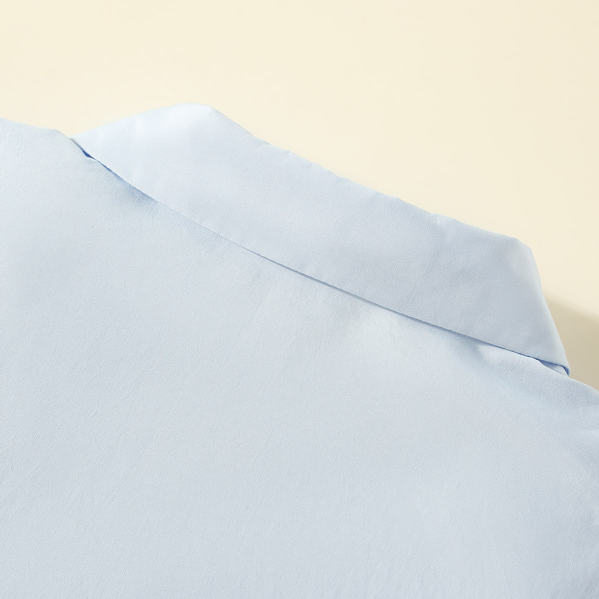 0元商品-Toddler Boy Stylish & Handsome Solid Colour Strappy Suit Wholesale