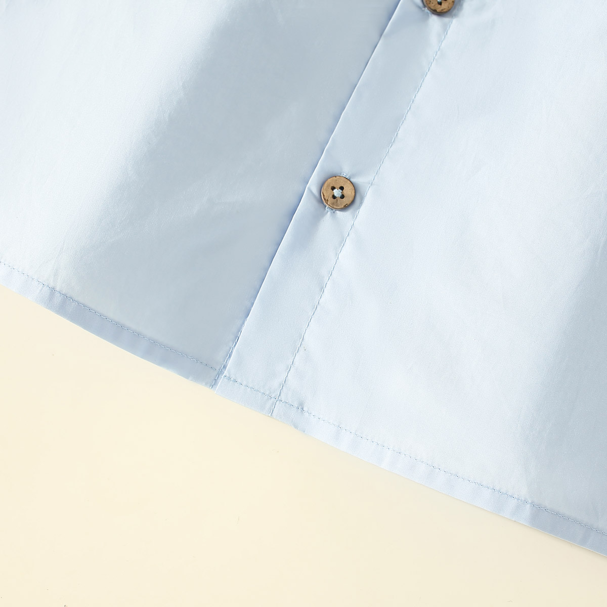 0元商品-Toddler Boy Stylish & Handsome Solid Colour Strappy Suit Wholesale