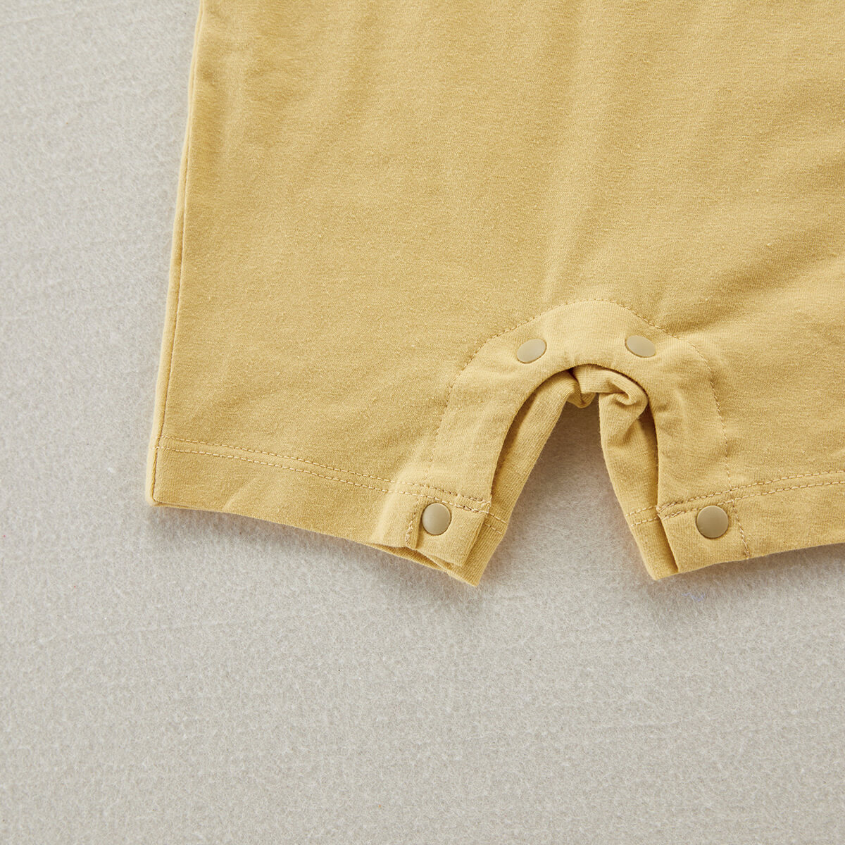 模拟bug，普通商品，原价28.99，买1件；hibobi Girl Baby Cow One Print Short-sleeved Bodysuit Wholesale